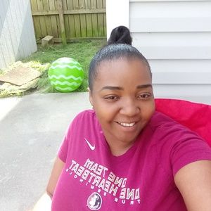 Meet your Posher, Ericka